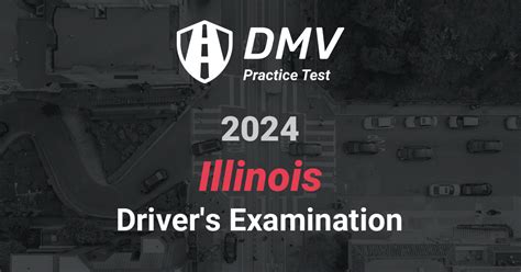 how hard is the illinois driving test|illinois dmv permit test failed.